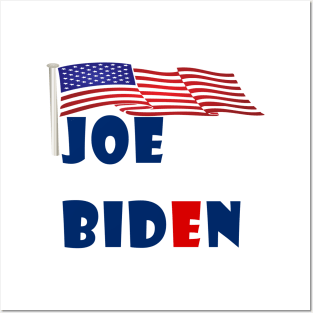 joe biden Posters and Art